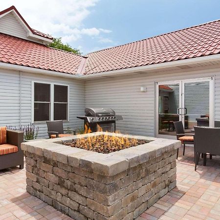 Country Inn & Suites By Radisson, Holland, Mi 외부 사진