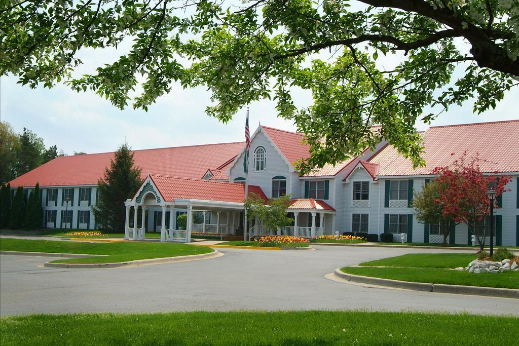 Country Inn & Suites By Radisson, Holland, Mi 외부 사진