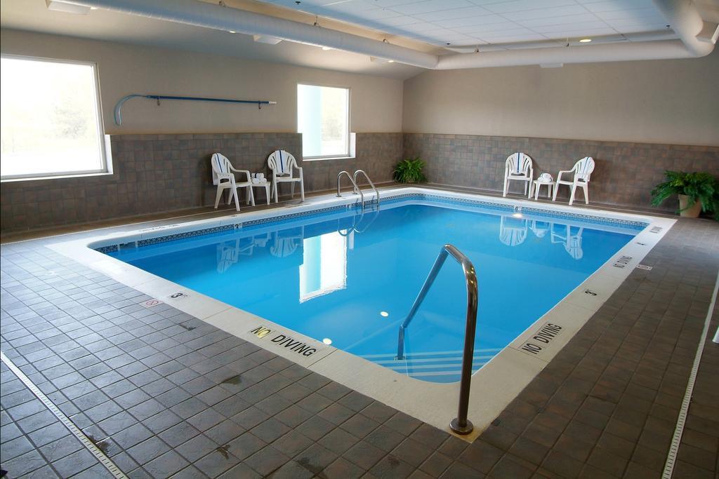 Country Inn & Suites By Radisson, Holland, Mi 외부 사진