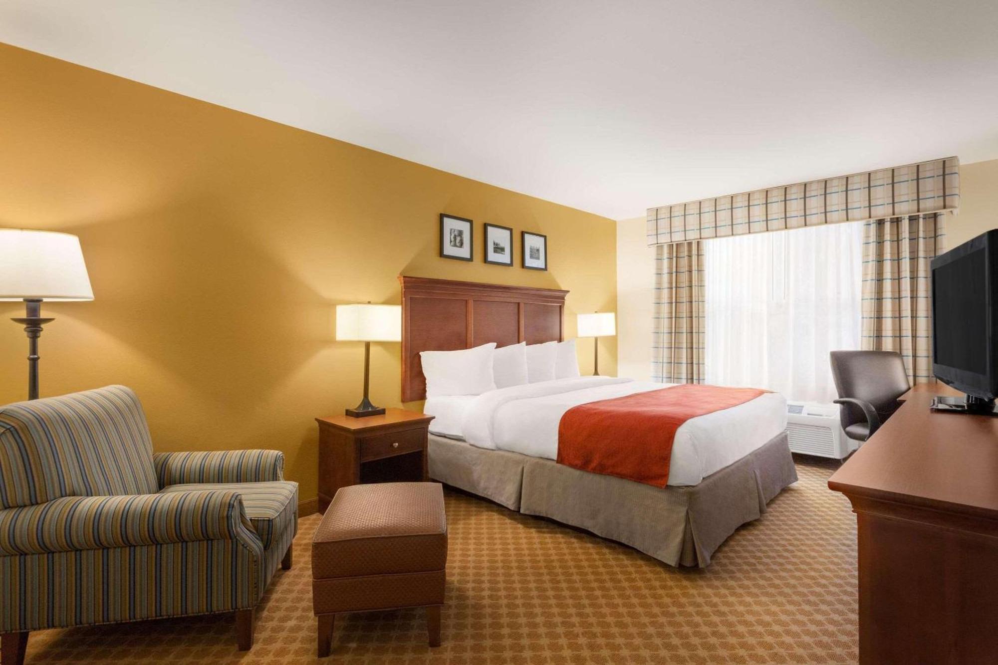 Country Inn & Suites By Radisson, Holland, Mi 외부 사진
