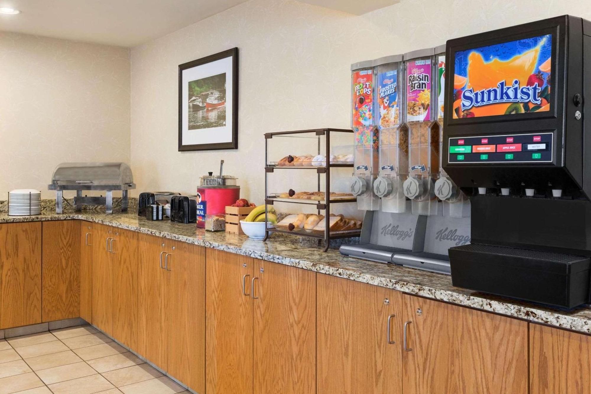 Country Inn & Suites By Radisson, Holland, Mi 외부 사진