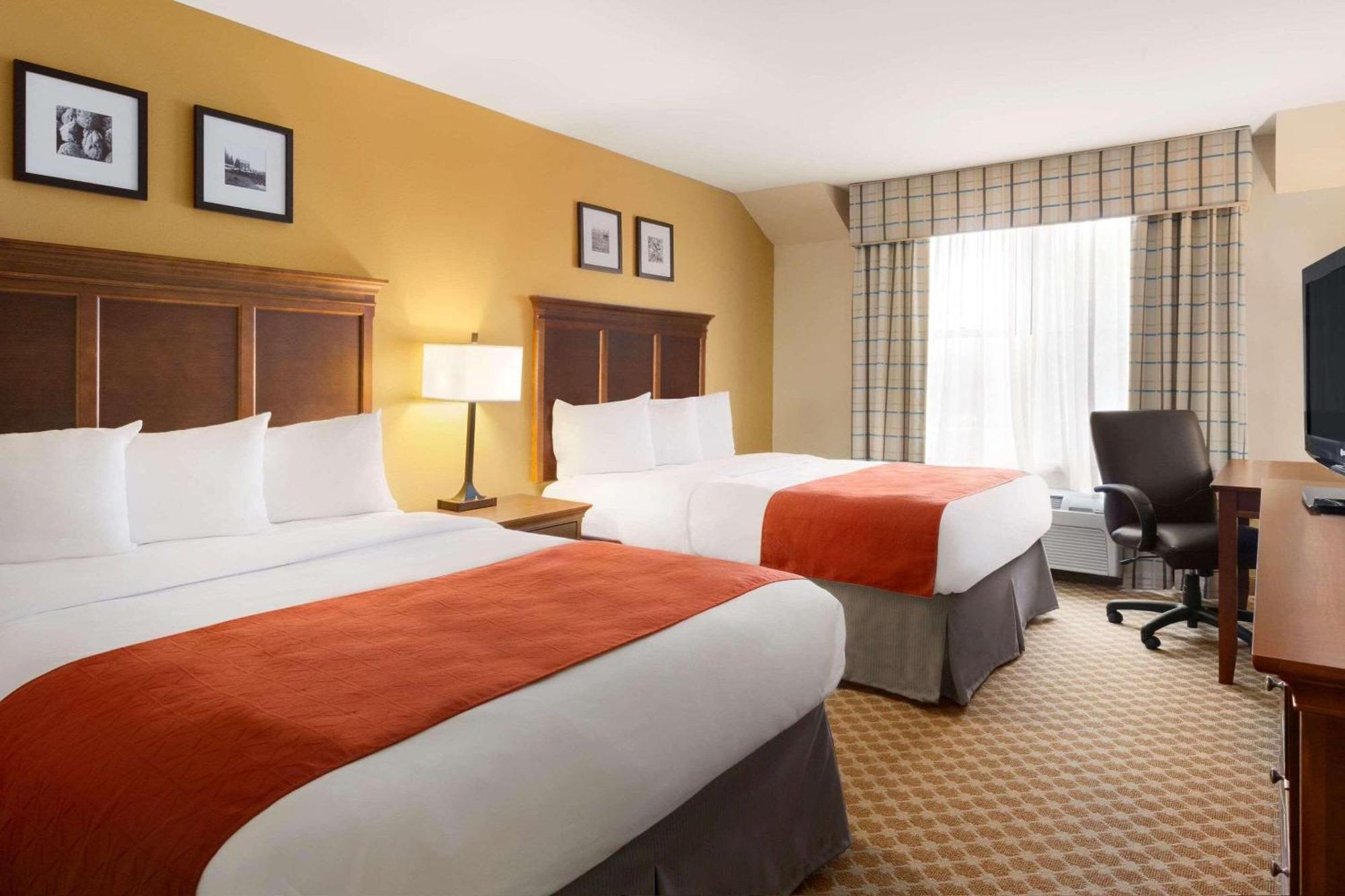Country Inn & Suites By Radisson, Holland, Mi 외부 사진