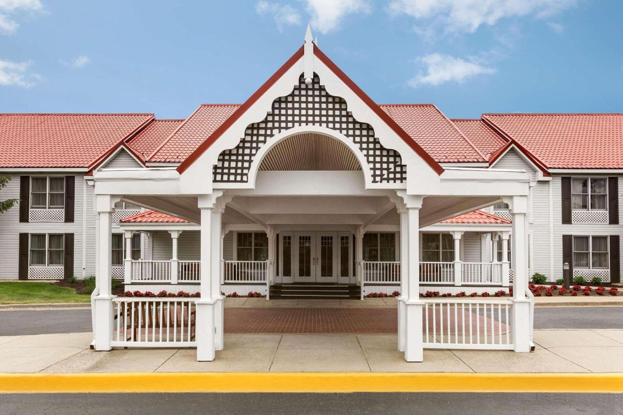 Country Inn & Suites By Radisson, Holland, Mi 외부 사진