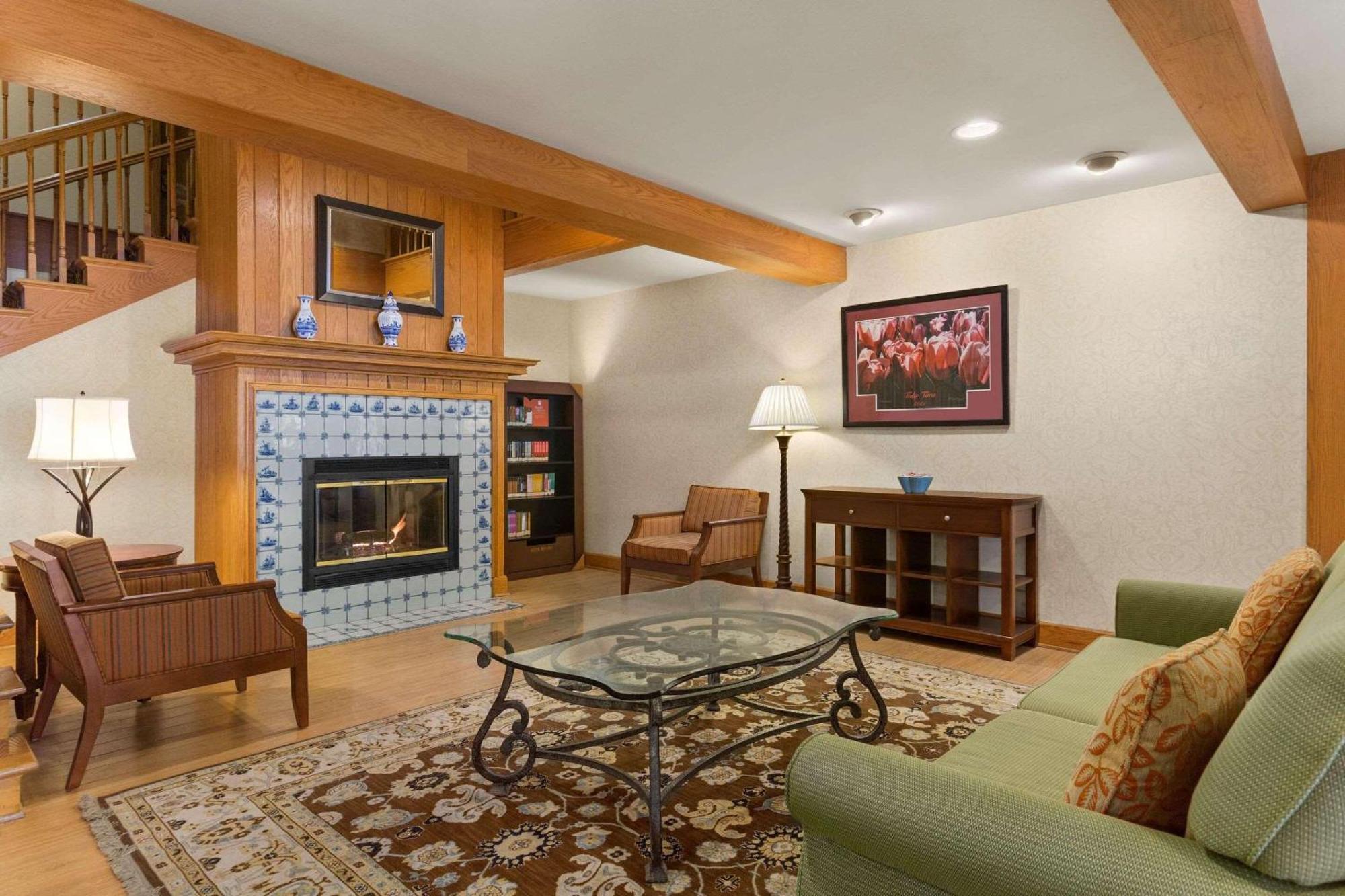 Country Inn & Suites By Radisson, Holland, Mi 외부 사진