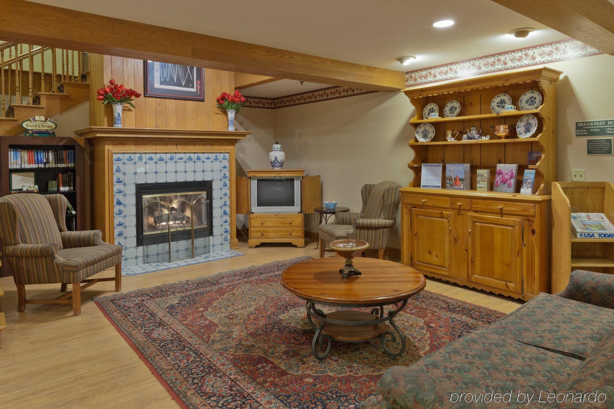 Country Inn & Suites By Radisson, Holland, Mi 외부 사진