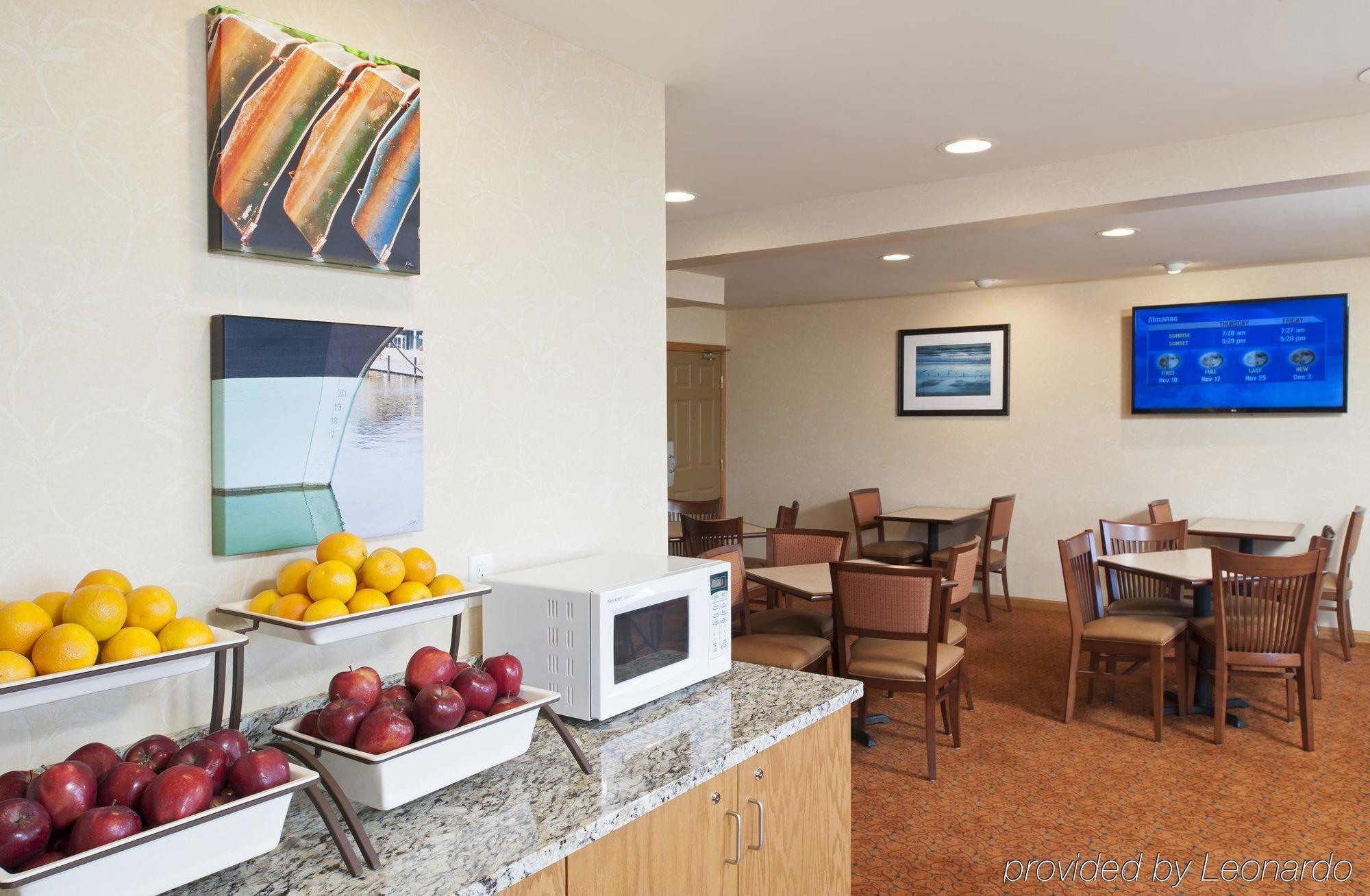 Country Inn & Suites By Radisson, Holland, Mi 외부 사진