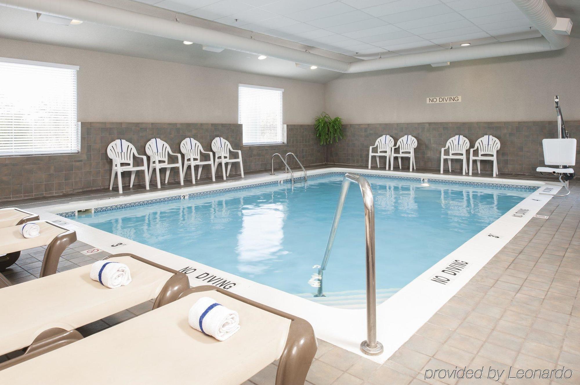 Country Inn & Suites By Radisson, Holland, Mi 외부 사진