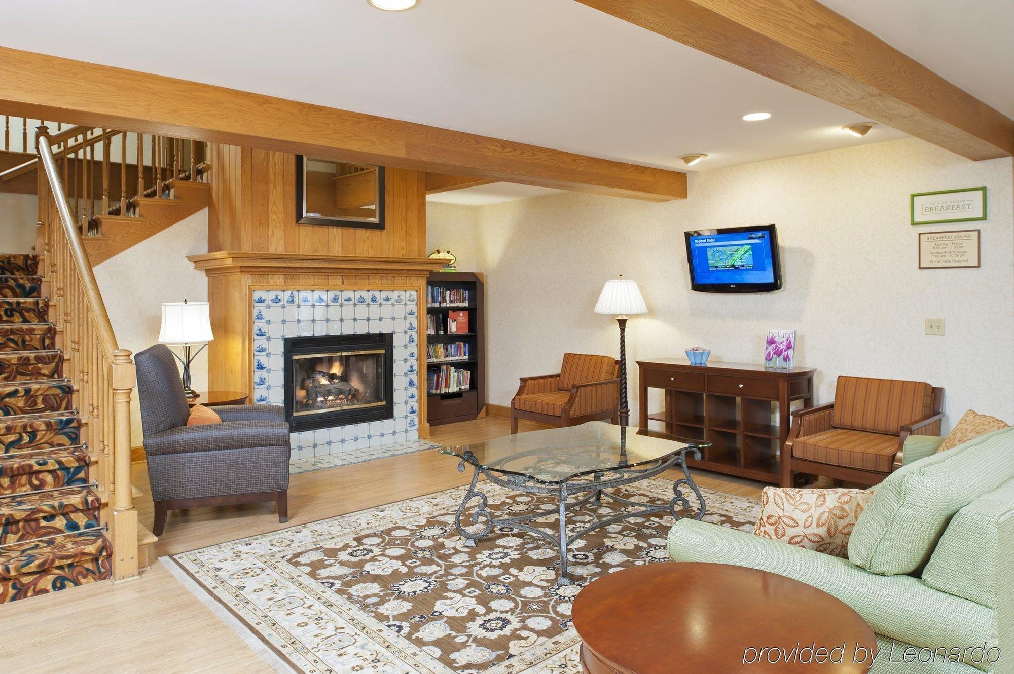 Country Inn & Suites By Radisson, Holland, Mi 외부 사진