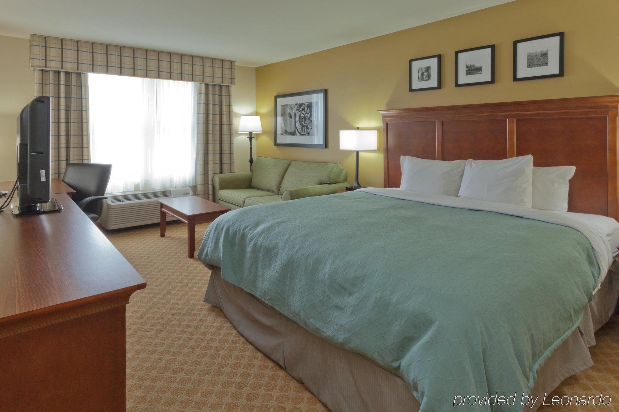 Country Inn & Suites By Radisson, Holland, Mi 외부 사진