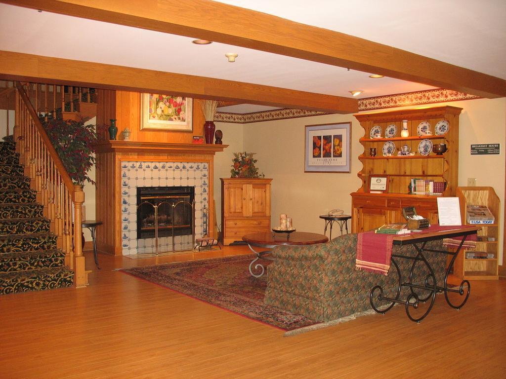 Country Inn & Suites By Radisson, Holland, Mi 외부 사진