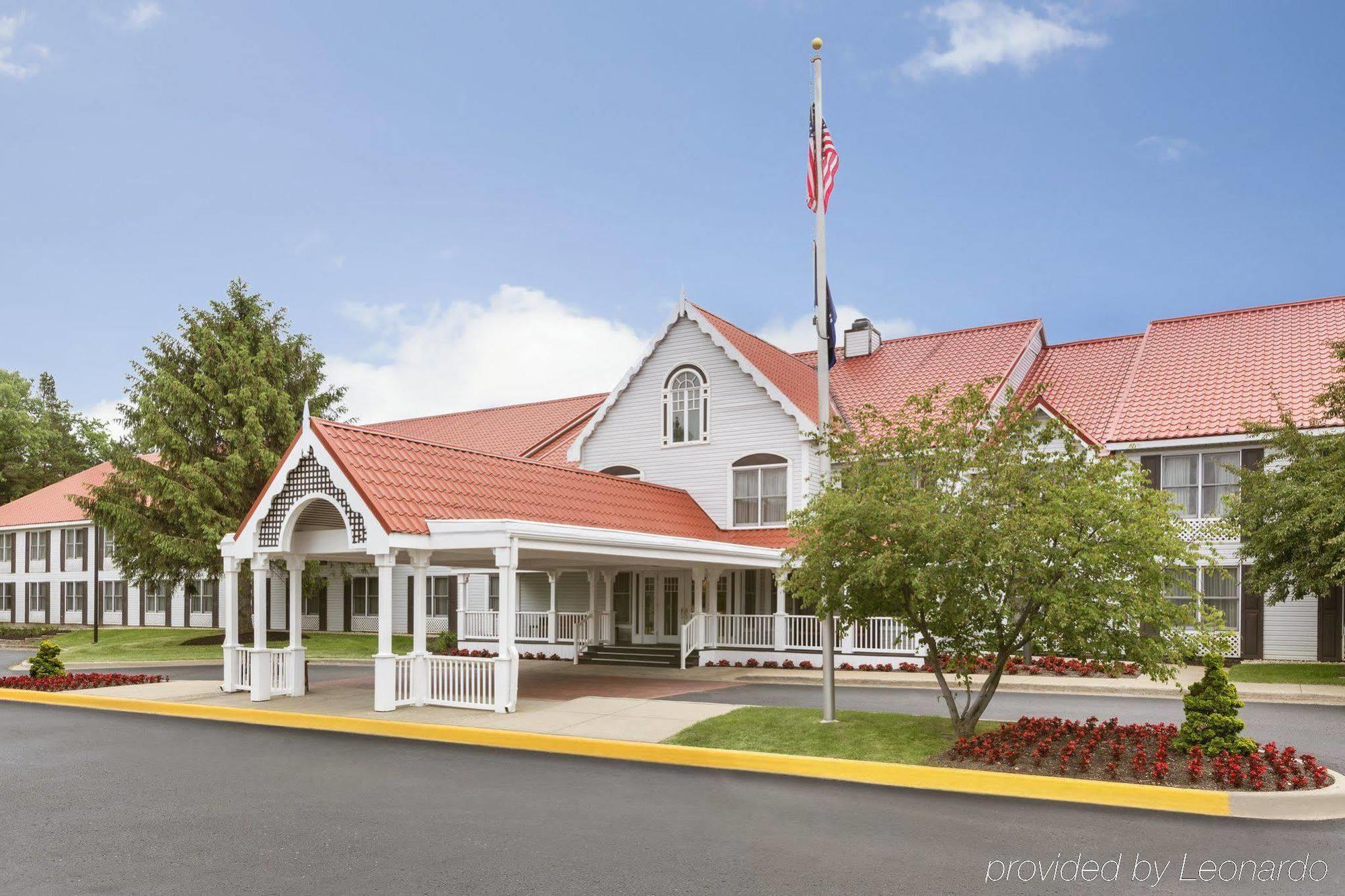 Country Inn & Suites By Radisson, Holland, Mi 외부 사진