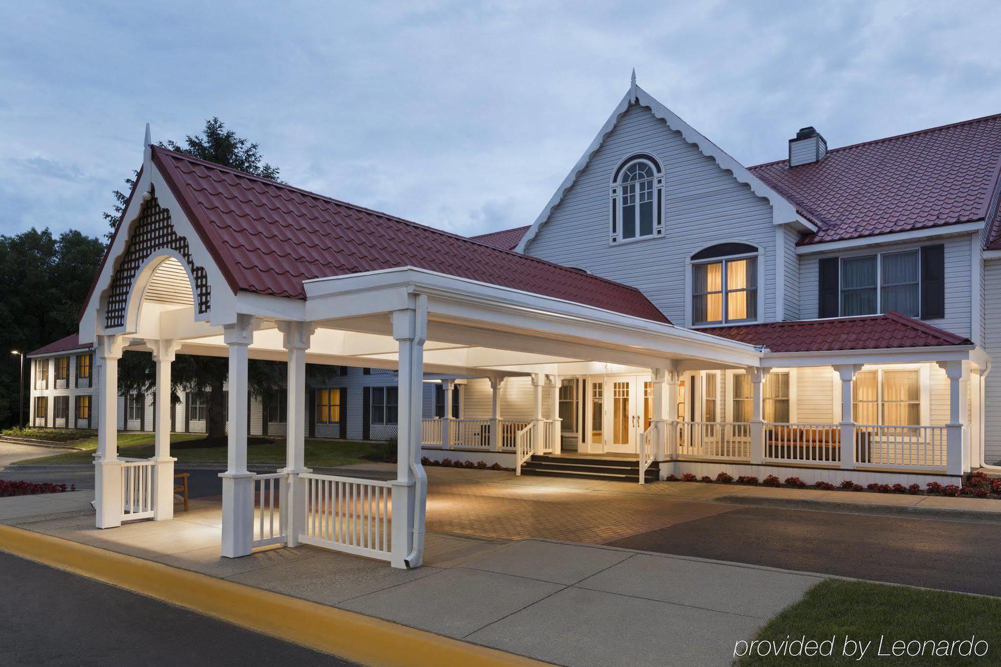 Country Inn & Suites By Radisson, Holland, Mi 외부 사진