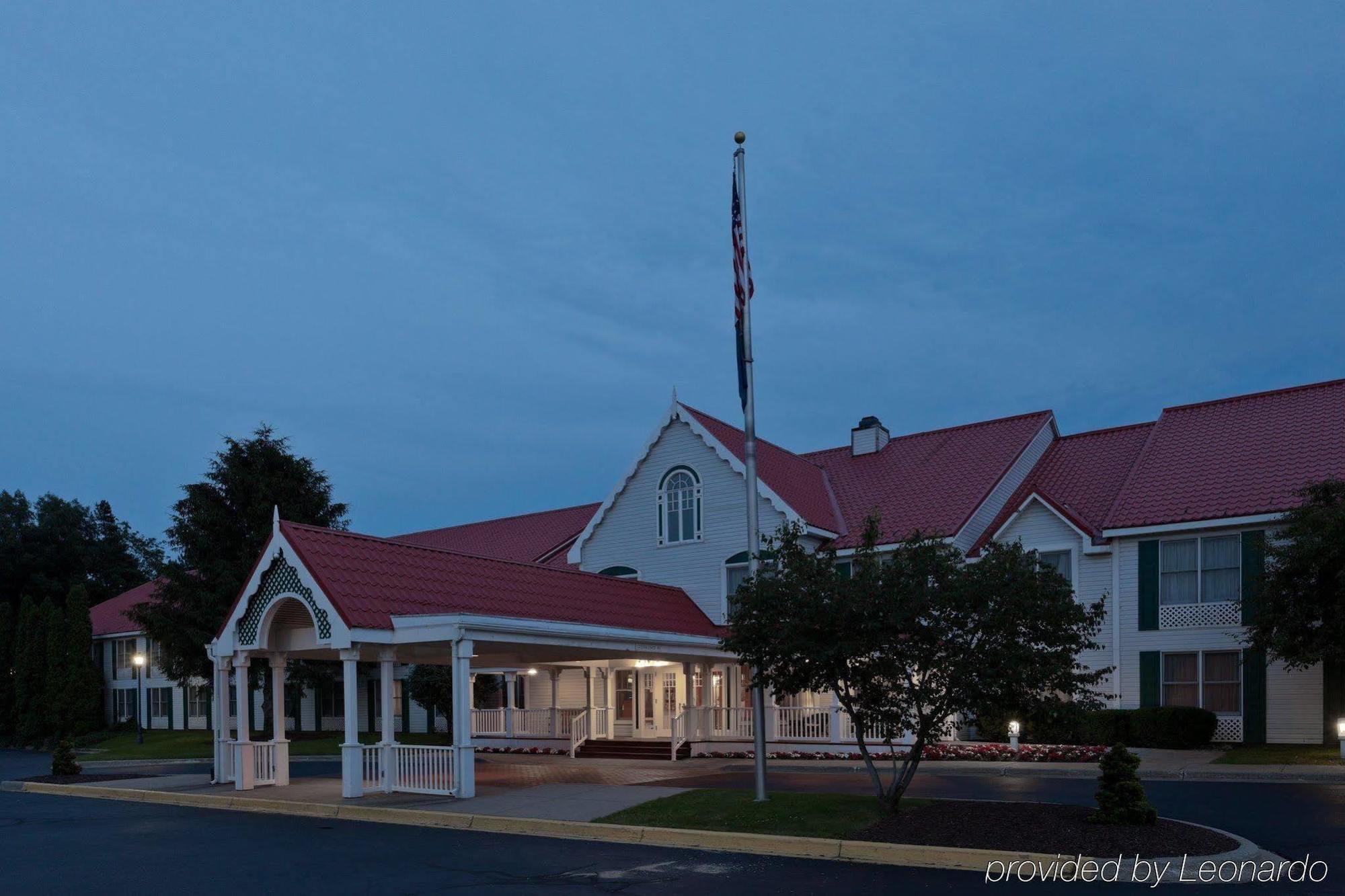 Country Inn & Suites By Radisson, Holland, Mi 외부 사진