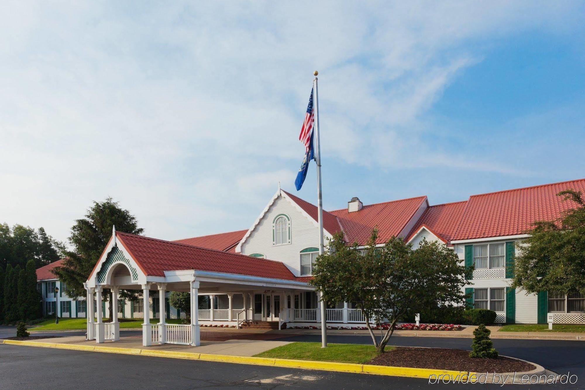 Country Inn & Suites By Radisson, Holland, Mi 외부 사진