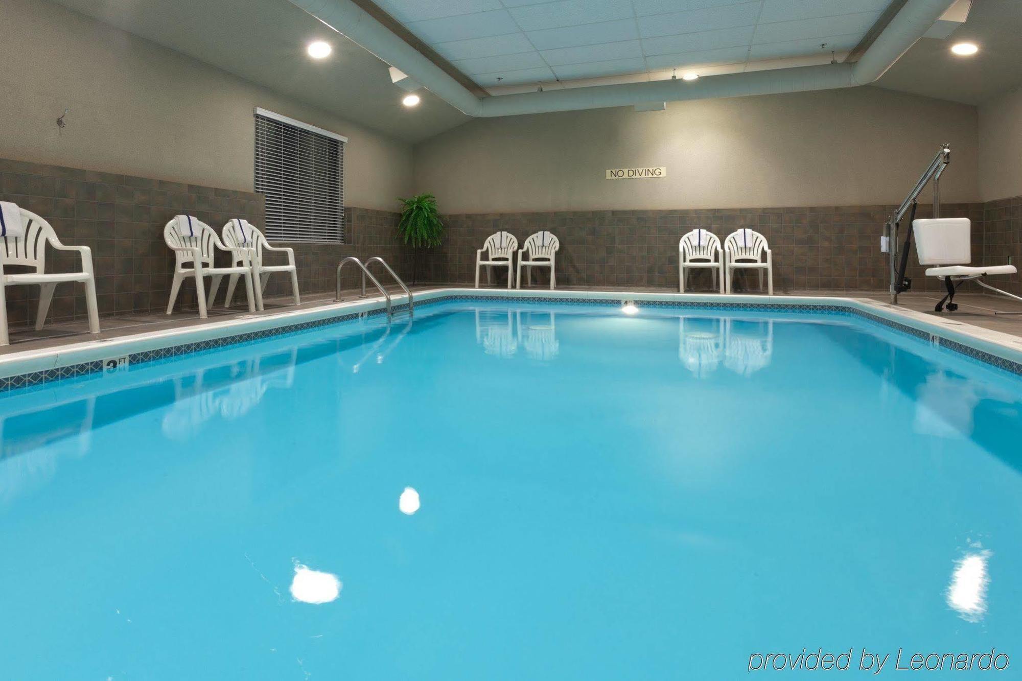 Country Inn & Suites By Radisson, Holland, Mi 외부 사진