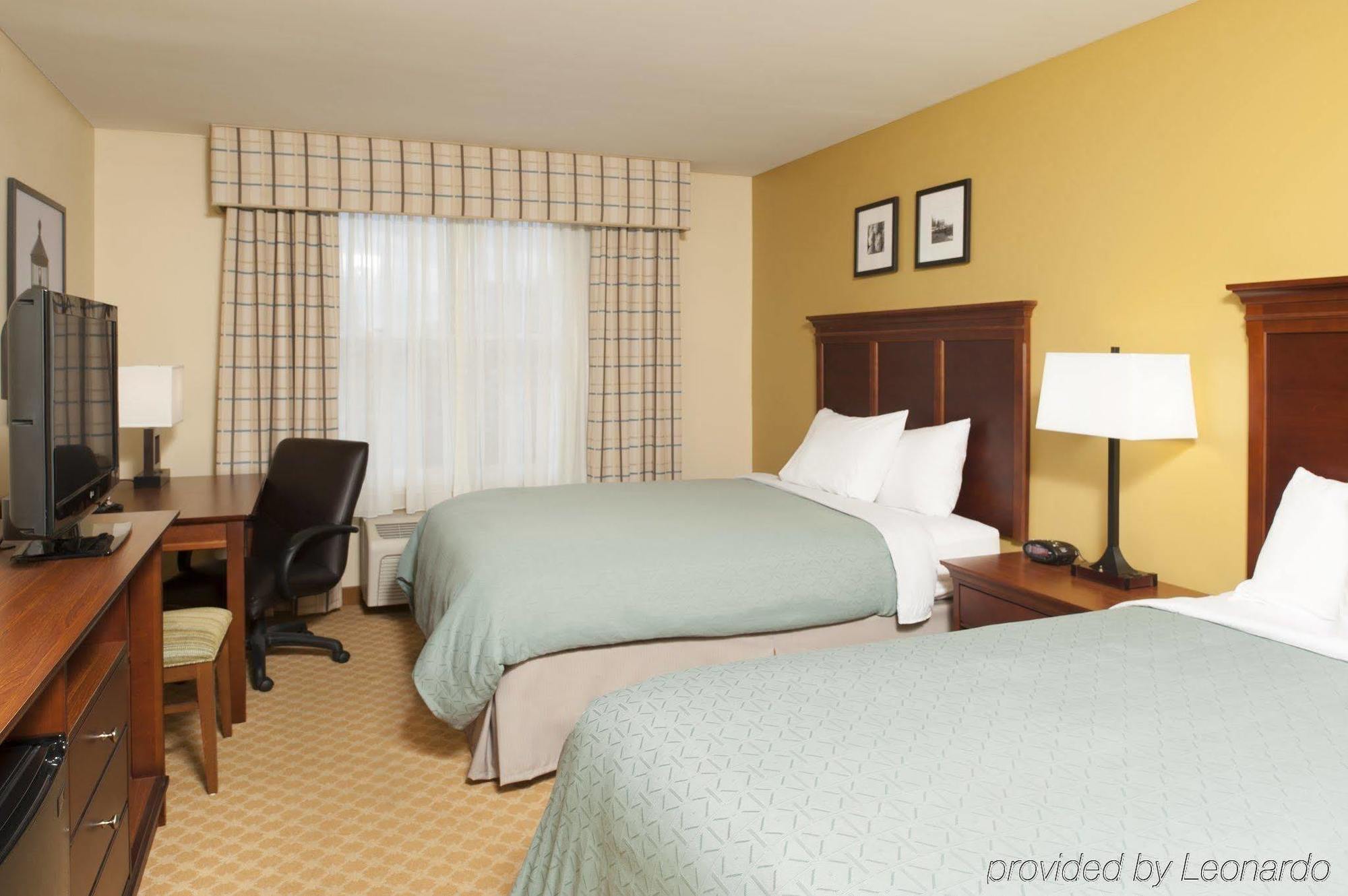 Country Inn & Suites By Radisson, Holland, Mi 외부 사진